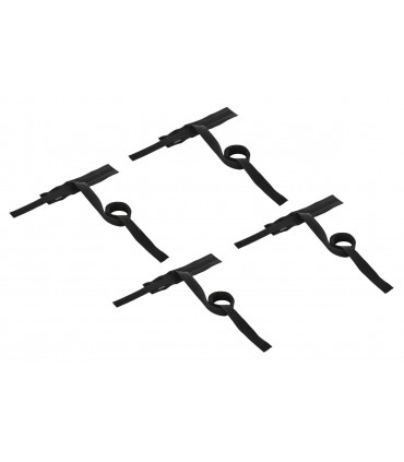 BONDAGE-FANTASY-SET FÜR ANFÄNGER