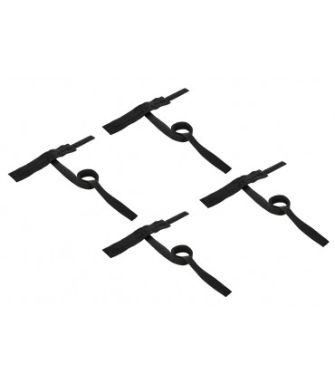 BONDAGE-FANTASY-SET FÜR ANFÄNGER