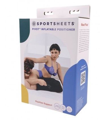 PIVOT® INFLATABLE POSITIONER