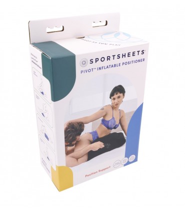 PIVOT® INFLATABLE POSITIONER