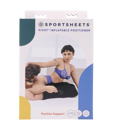 PIVOT® INFLATABLE POSITIONER