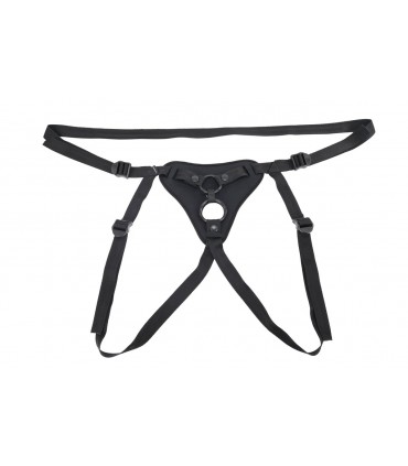 DUAL DESIRES STRAP ON