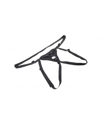 DUAL DESIRES STRAP ON