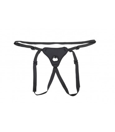 DUAL DESIRES STRAP ON