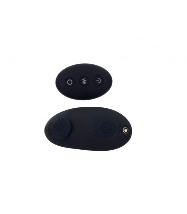 HIDDEN POCKET STRAP ON