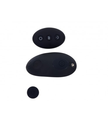 HIDDEN POCKET STRAP ON