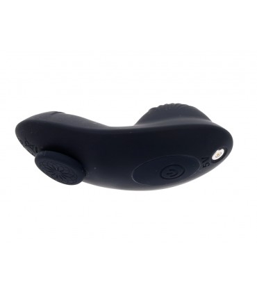 HIDDEN POCKET STRAP ON