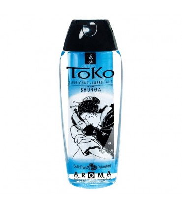 LUBRICANTE TOKO FRUTOS EXÓTICOS