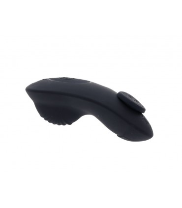 HIDDEN POCKET STRAP ON