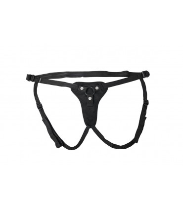 HIDDEN POCKET STRAP ON