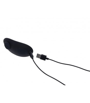 HIDDEN POCKET STRAP ON