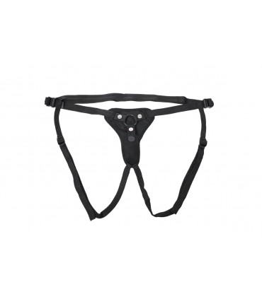 HIDDEN POCKET STRAP ON