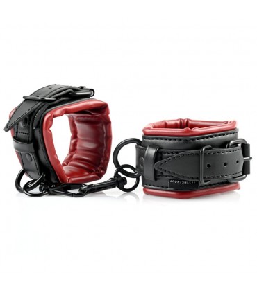 ENSEMBLE DE BARRE D'ÉPANDAGE ET DE MANCHETTE SAFRAN