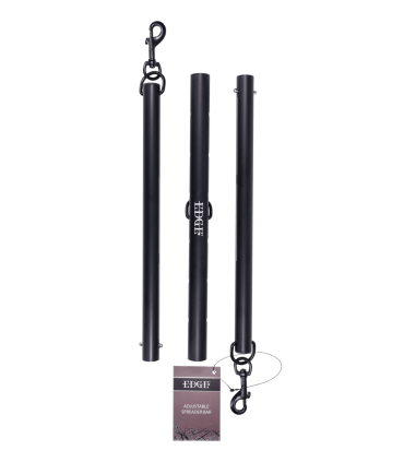 EDGE ADJUSTABLE SPREADER BAR