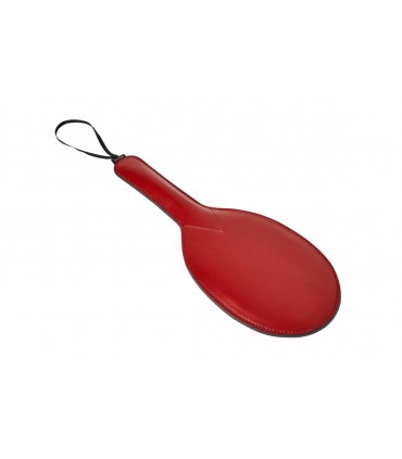 SAFFRON PING PONG PADDLE