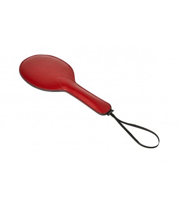 SAFFRON PING PONG PADDLE