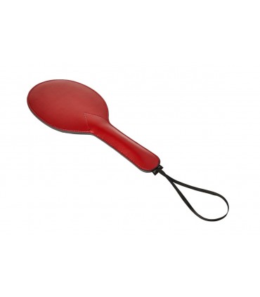 SAFFRON PING PONG PADDLE