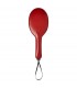 SAFFRON PING PONG PADDLE