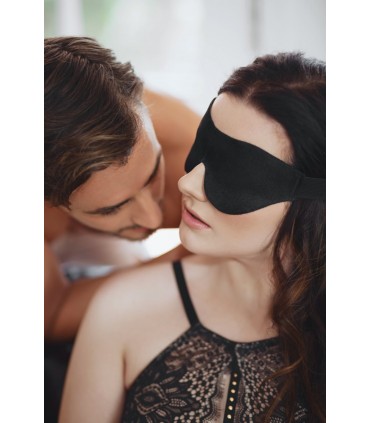 SOFT BLINDFOLD