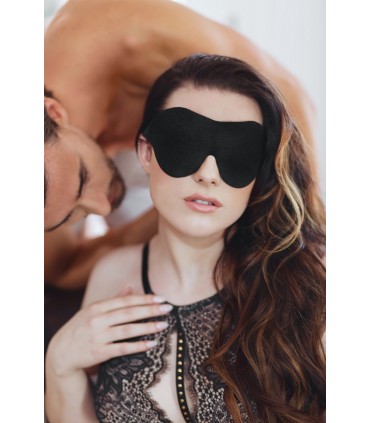 SOFT BLINDFOLD