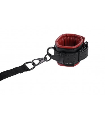 SAFFRON UNDER THE BED® RESTRAINT SYSTEM