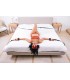 SAFFRON UNDER THE BED® RESTRAINT SYSTEM