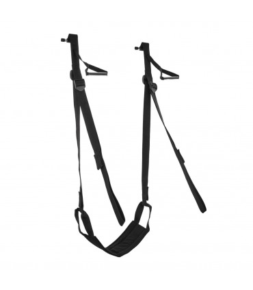 DOOR JAM SEX SLING