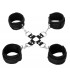 5 PIECE HOG TIE & CUFF SET