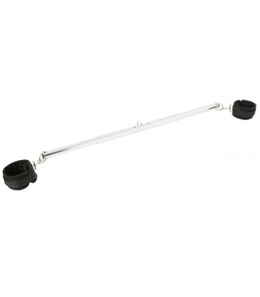 EXPANDABLE SPREADER BAR & CUFF SET