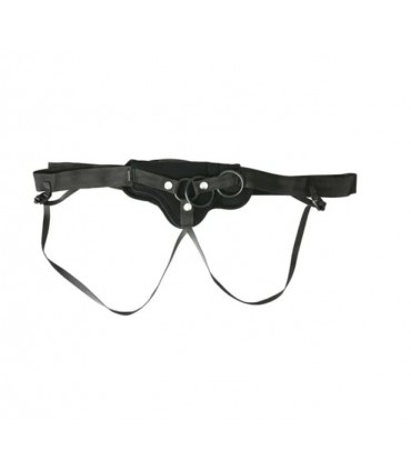 CURVY DIVINE STRAP ON