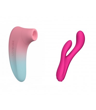 LOVENSE TENERA 2 + OSCI 3