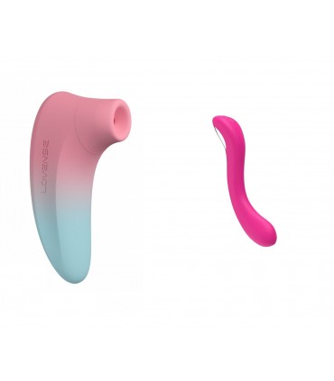 LOVENSE TENERA 2 + OSCI 2