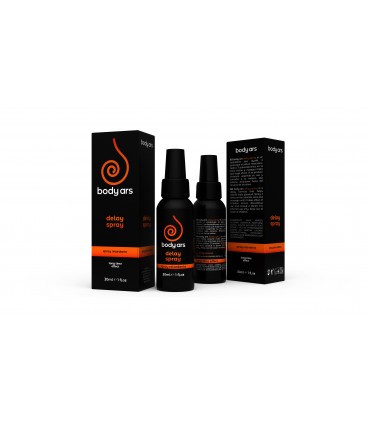 SPRAY RETARDANTE 30 ML