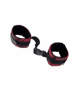 ESPOSAS CONTROL AJUSTABLES