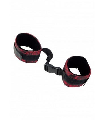 ESPOSAS CONTROL AJUSTABLES