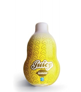 MINI MASTURBADOR LIMON