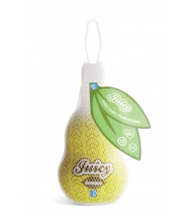 MINI MASTURBADOR LIMON