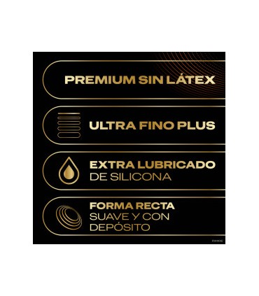 DUREX TOTAL CONNECTION SANS LATEX ULTRA-MINCE 10 UNITÉS