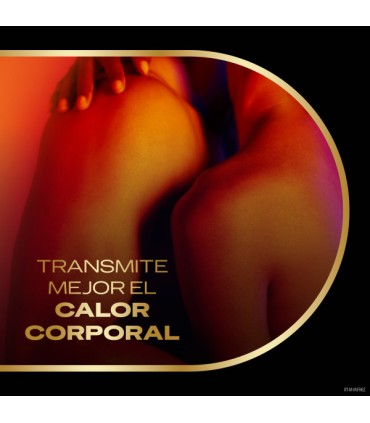 DUREX TOTAL CONNECTION SENZA LATTICE ULTRA-SOTTILE XL 10 UNITÀ