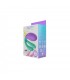 VIBRADOR CLIPY MORADO