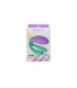 VIBRADOR CLIPY MORADO