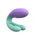VIBRADOR CLIPY MORADO