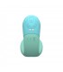 VIBRADOR CLIPY AZUL