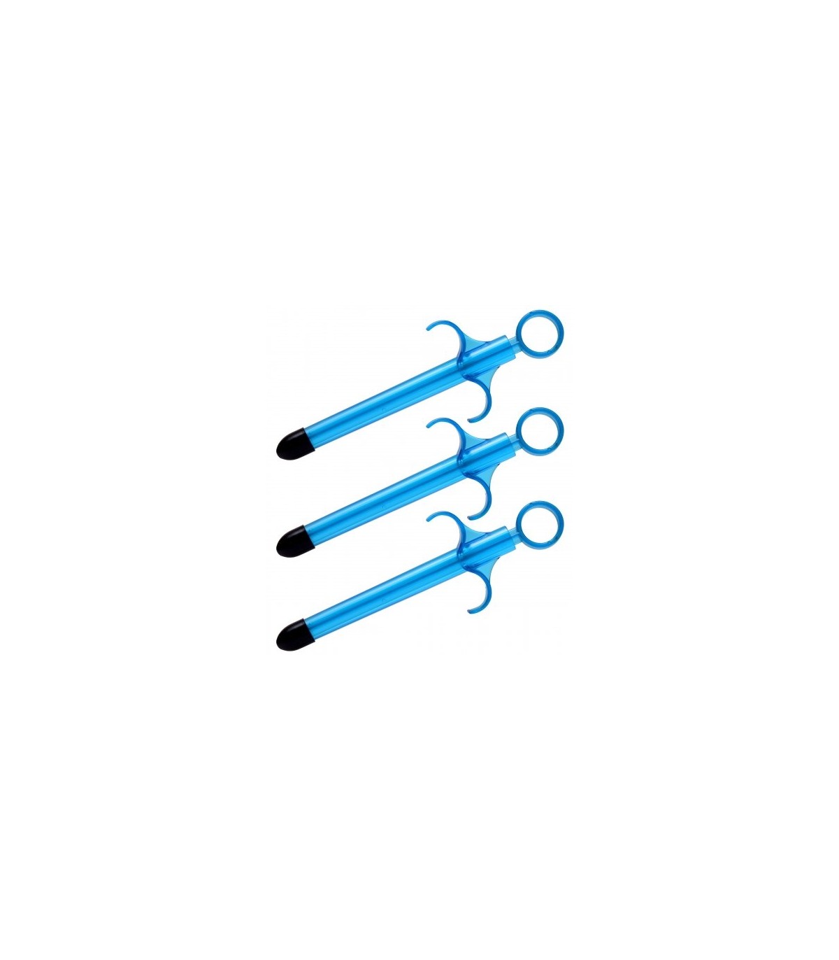 PACK X 3 INTRODUCCIÓN DE LUBRICANTE AZUL