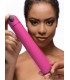 BALA VIBRADORA XL USB ROSA