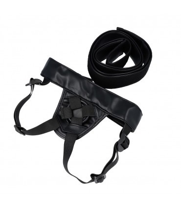 UNIVERSAL STRAP-ON HARNESS "HANDY"