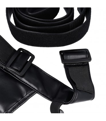 UNIVERSAL STRAP-ON HARNESS "HANDY"