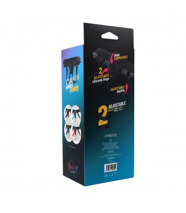 UNIVERSAL STRAP-ON HARNESS "HANDY"