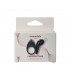 LOOP RECHARGEABLE VIBRATING COCK RING