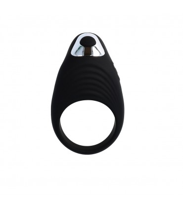 LOOP RECHARGEABLE VIBRATING COCK RING